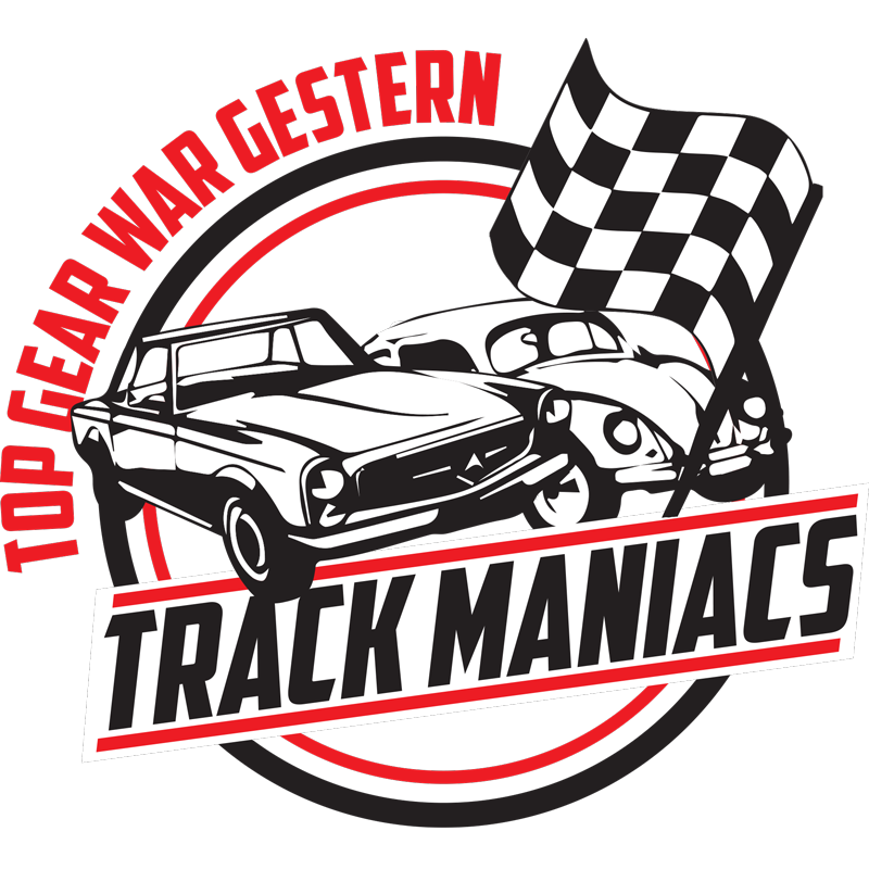 Track Maniacs